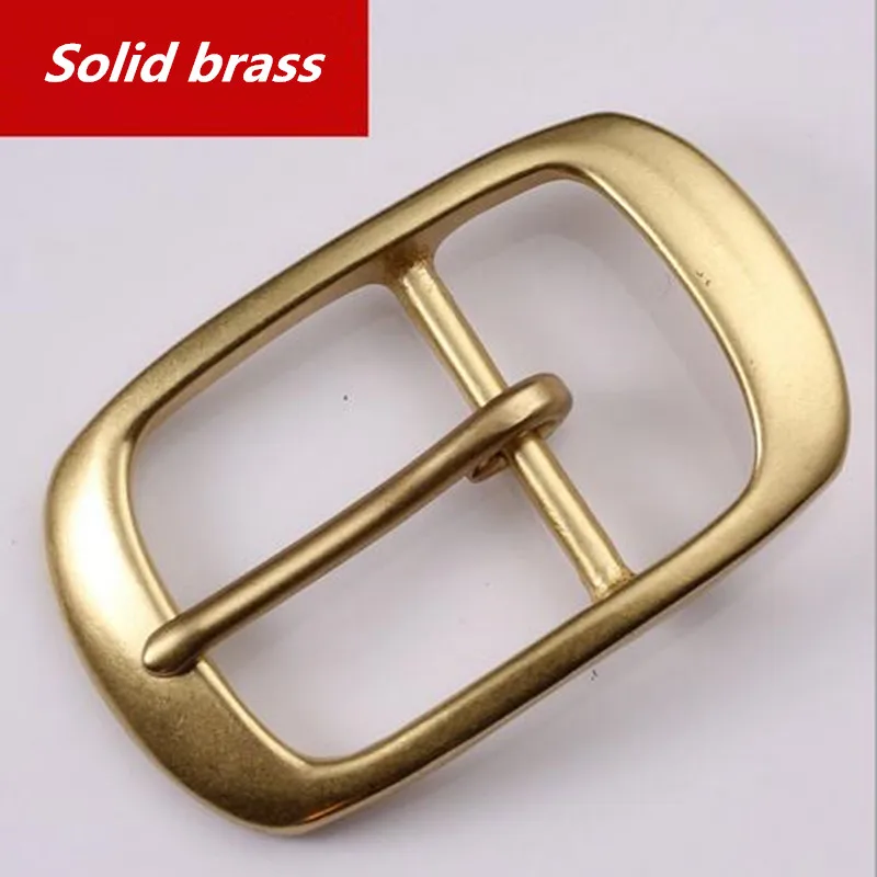 Мужской ремень с пряжкой из латуни 4 см|belt buckle|belt buckle fashionquality belt buckles |