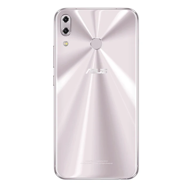 ASUS ZENFONE 5 ZE620KL 4 Гб оперативная память 64 Встроенная Snapdragon 636 1 8 ГГц Octa Core 6 2 "экран
