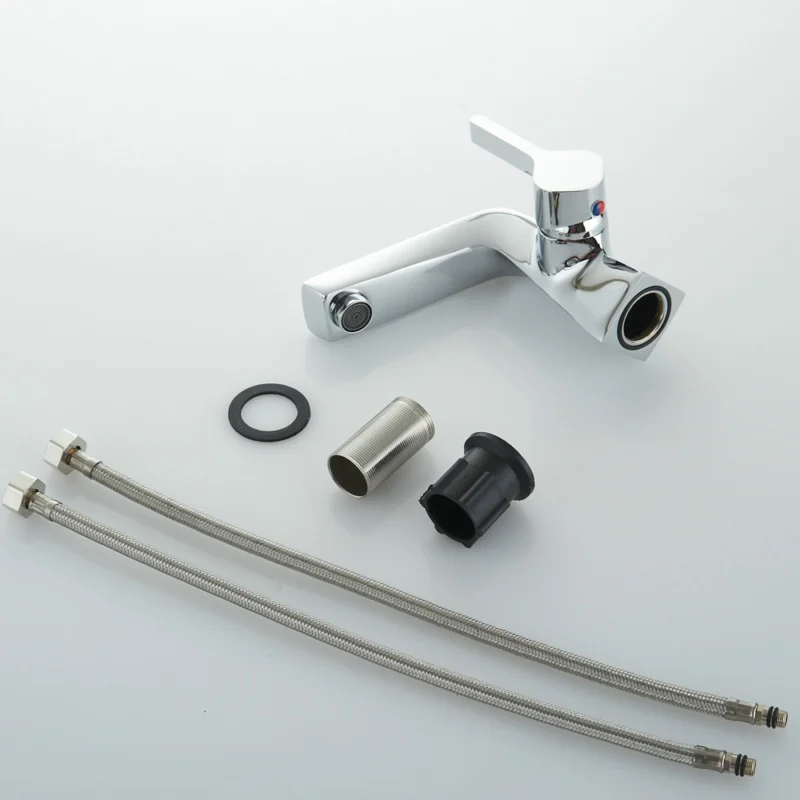 

becola New design High quality basin mixer tap bathroom faucet,robinet salle de bain FA-5901-1