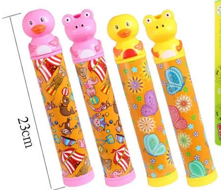 kaleidoscope toy prism chidlren one pcs per price selling random type |