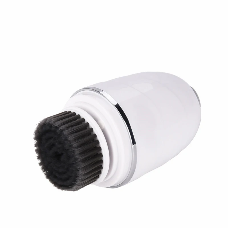 Лица Deep Clean 5 в 1 Электрический Очиститель для лица тела очистки кисть ухода за