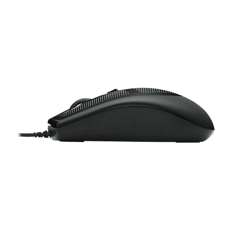 Проводная игровая мышь Logitech G100S геймерская 2500 точек/дюйм оптическое слежение Mause