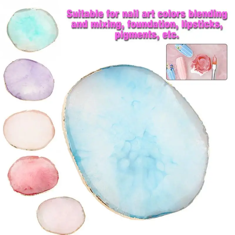 6 цветов полимерный лак для ногтей| |