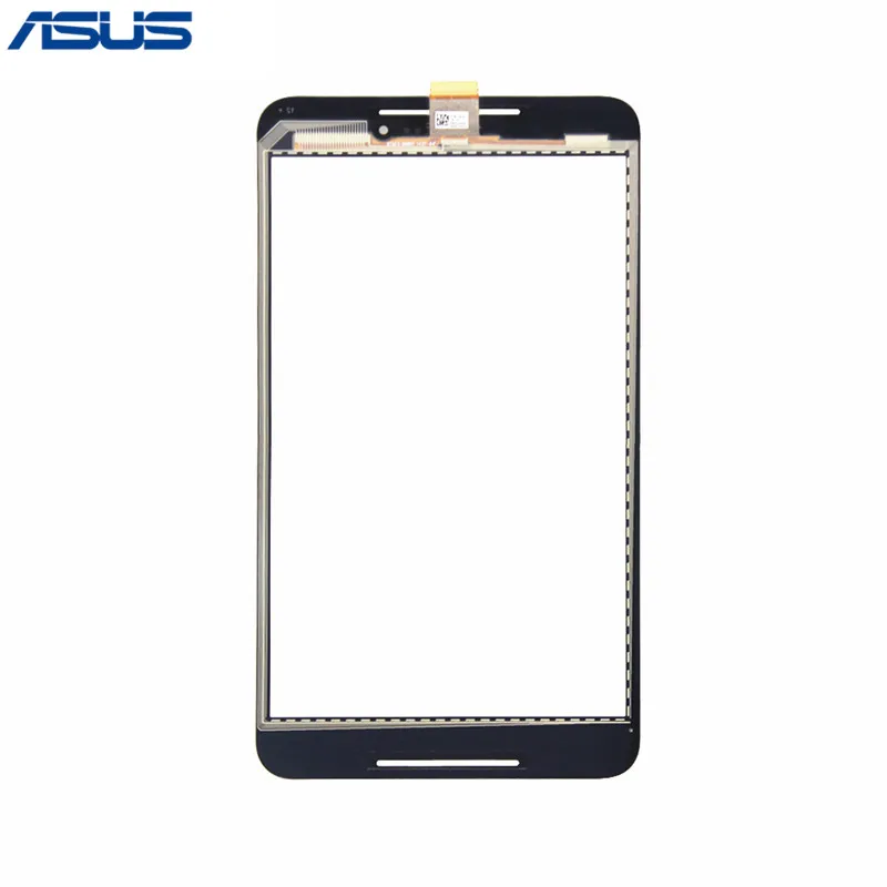 Панель сенсорного экрана Asus FE380CG дигитайзер стекло объектив запасные части для