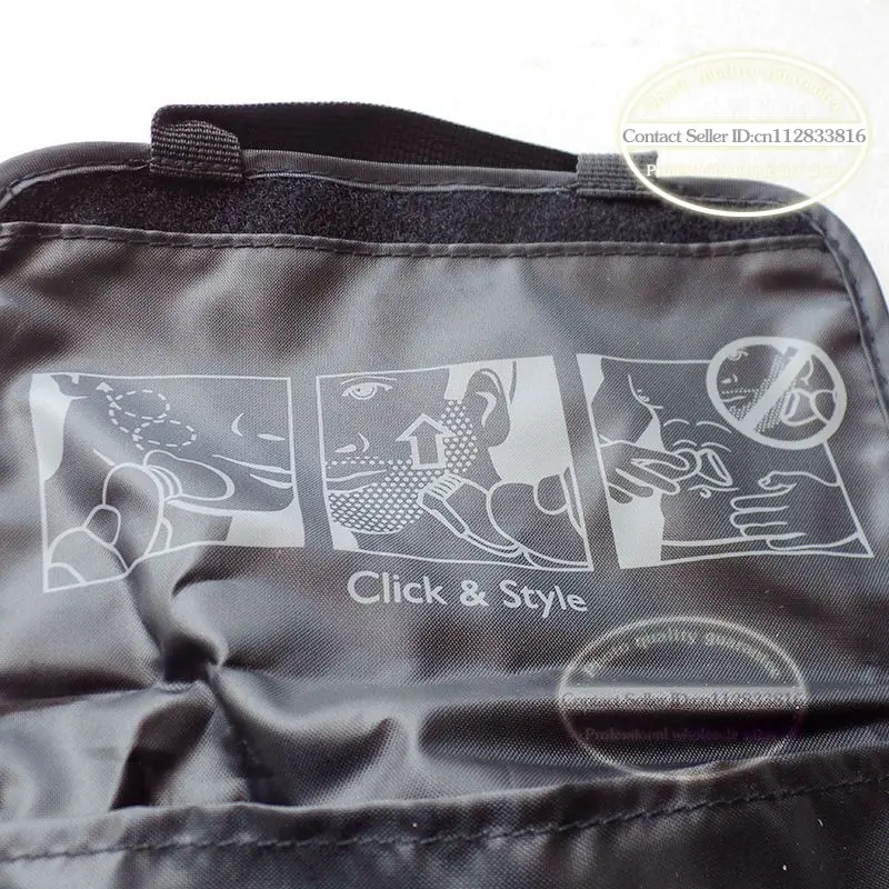 Дорожная сумка для бритвы RQ350 YS523 YS526 YS536 S728 S738 Philips | Красота и здоровье