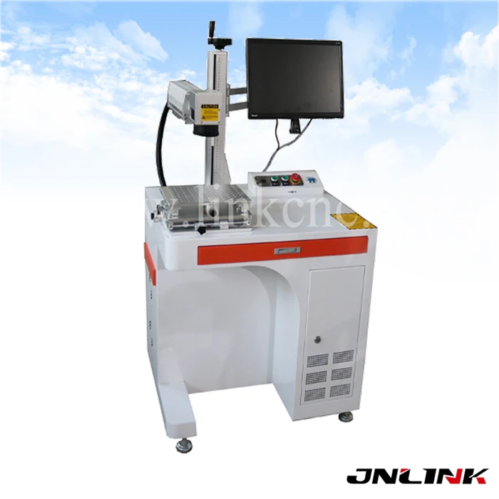 Jinan 20w 30w 50w fiber laser marking machine price with 2 Years warranty | Инструменты