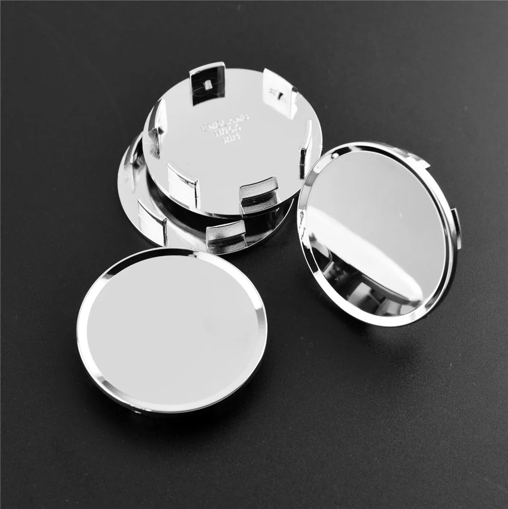 4 шт. 51 мм Центральная крышка для hyundai Creta ix25 ix35 Santa Tucson Elantra Fe обода колеса Крышка Ступицы автомобильные аксессуары