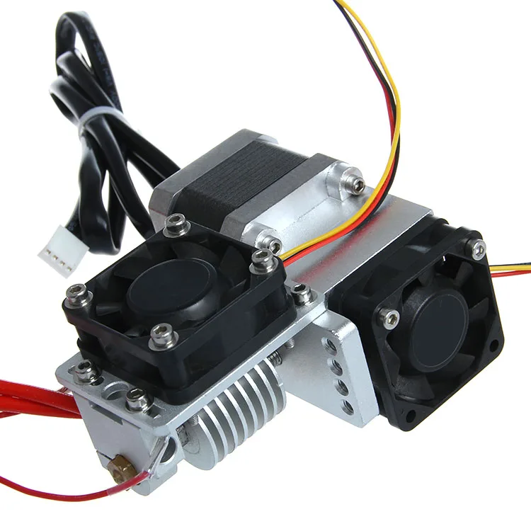 Сборный 3D принтер Geeetech GT9S экструдер Bowden 0 3/0 35/0 4/0 5 мм сопло для нити 1 75/3 мм|3d printer