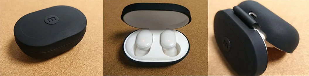 Оригинальные bluetooth-наушники Xiao mi AirDots Youth Edition mi True беспроводные наушники Bluetooth 5,0 TWS Air Dots гарнитура