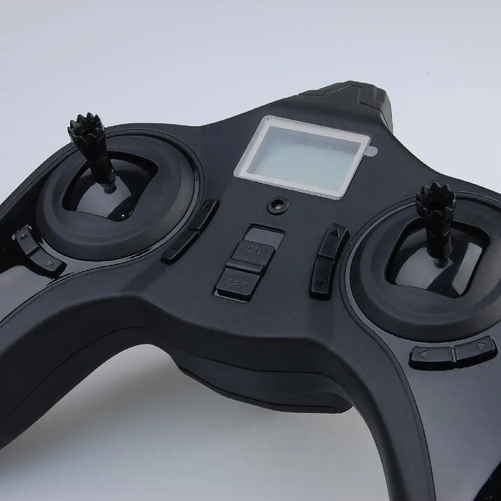 Hubsan X4 мини Квадрокоптер с камерой и 4CH 2 4g Радио контроллер режим RTF RC Дрон | Игрушки