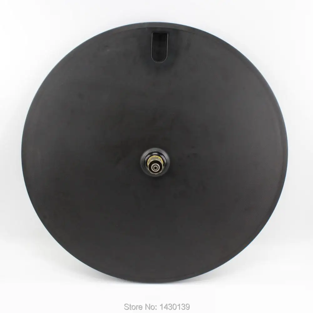 Новый велосипедный диск 700C из углеродного волокна с фиксированной передачей