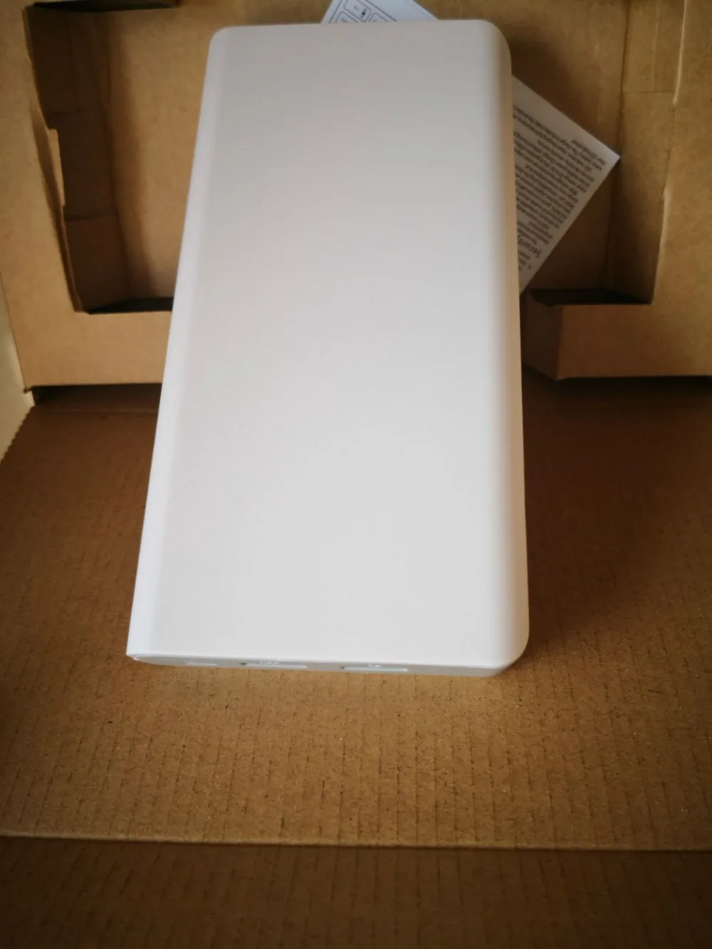 OEM Sense 6 Plus 20000 мАч Внешний аккумулятор портативная внешняя Быстрая зарядка для ROMOSS