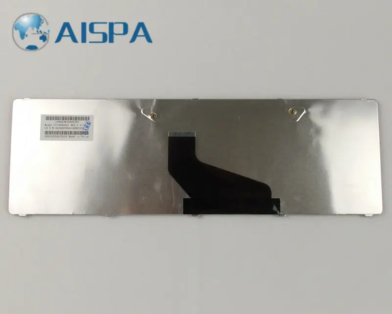 Для ASUS G51J G51JX G51VX G53JW X61Gx N71 K55N|laptop keyboard|keyboard for asuslaptop keyboard asus |
