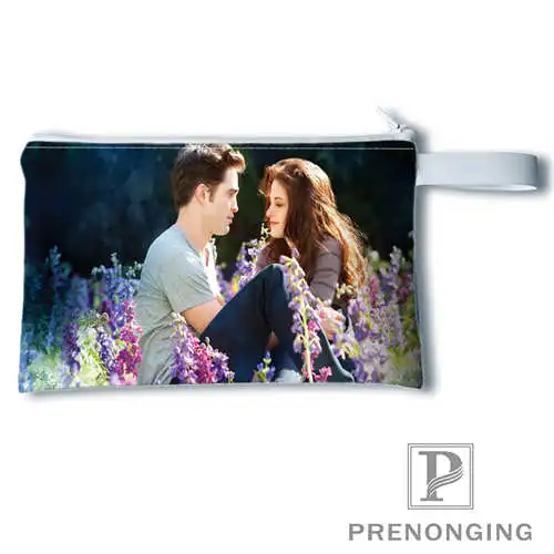 Custom Diaries @ 3 Кошелек для монет с принтом кошелек на молнии нулевой сумочки телефона