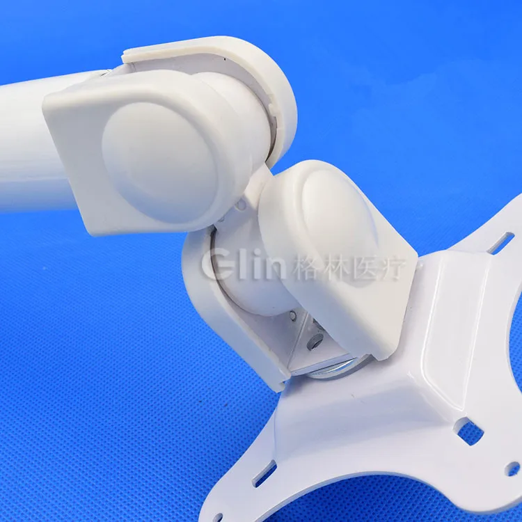 Высокое качество Новая алюминиевая подставка для эндоскопа полости рта