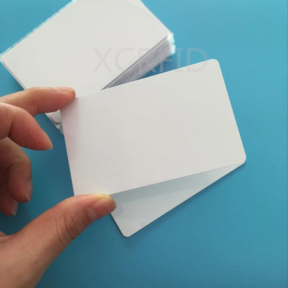 NFC карта ISO1443 с модулем памятью 8k / 16K/32K большая емкость без NDEF возможностью