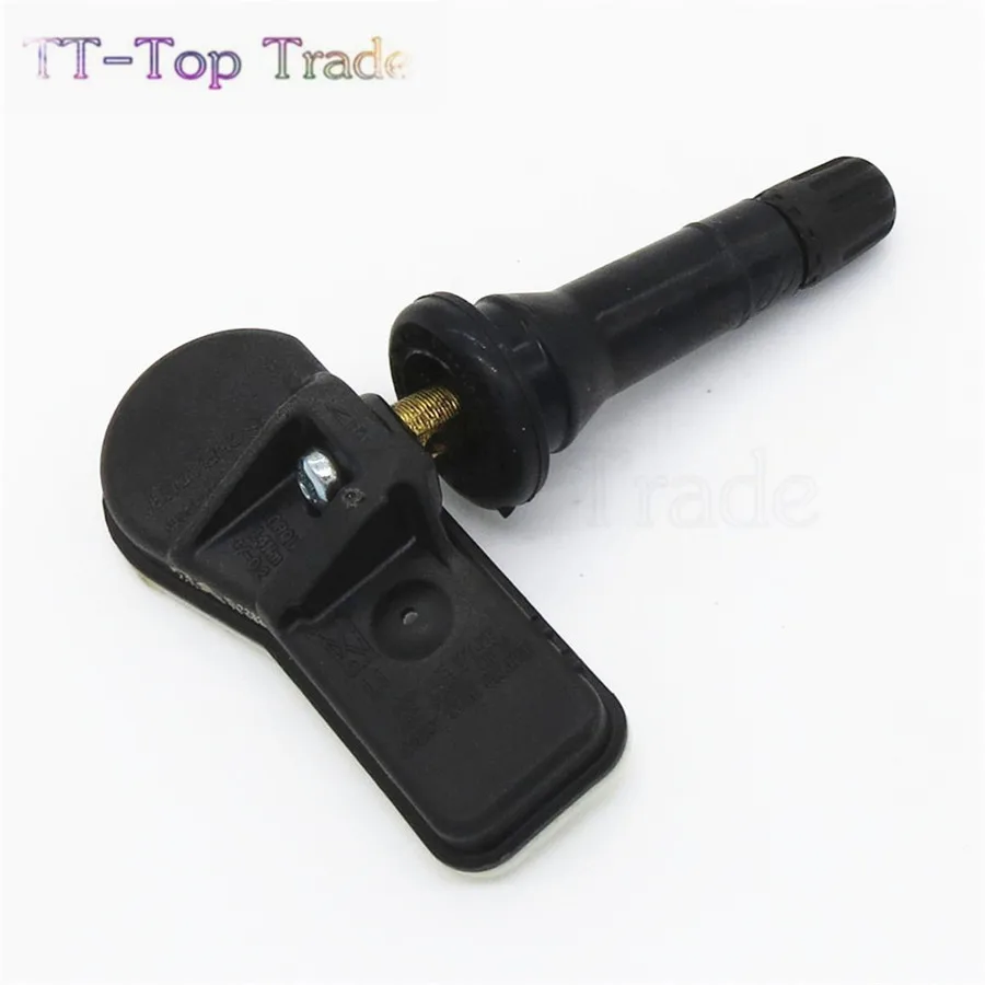 (4pcs/lot) 433Mhz TPMS Sensor For Citroen Jumpy Peugeot Expert 9808859080 | Автомобили и мотоциклы