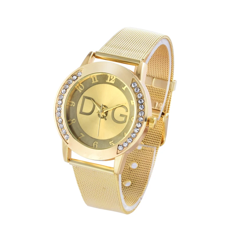 Relogio feminino Элитный Бренд медведь женские кварцевые часы reloj mujer Нержавеющая сталь