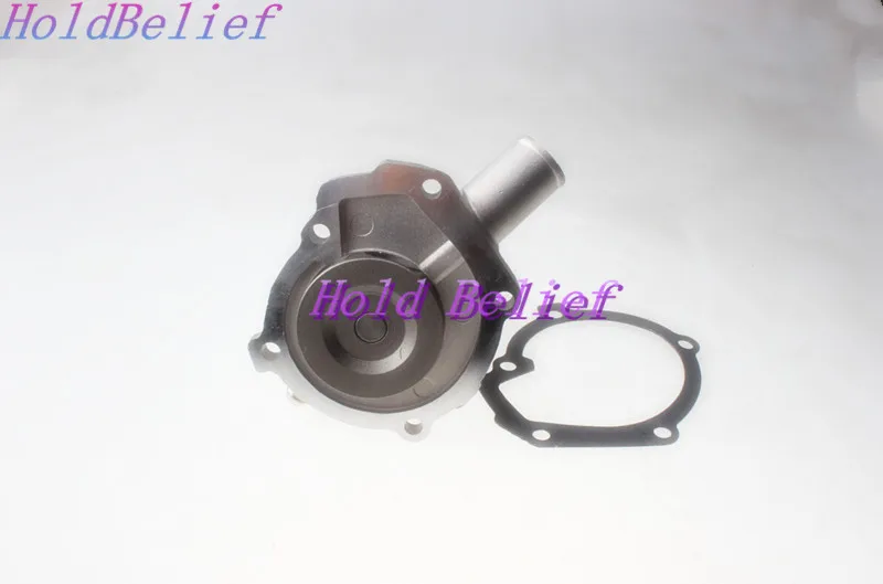 Новый водяной насос 15534 73030 подходит для Kubota D950 B5200 B6200 B8200 B7100 B1550 B1750|kubota water pump|kubota