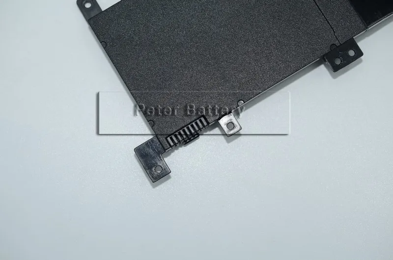Аккумулятор JIGU для ноутбука 0B200 01750000 C21N1509 C21Pq9H ASUS X556 X556UA X556UB X556UF X556UJ X556UQ X556UR X556UV|laptop