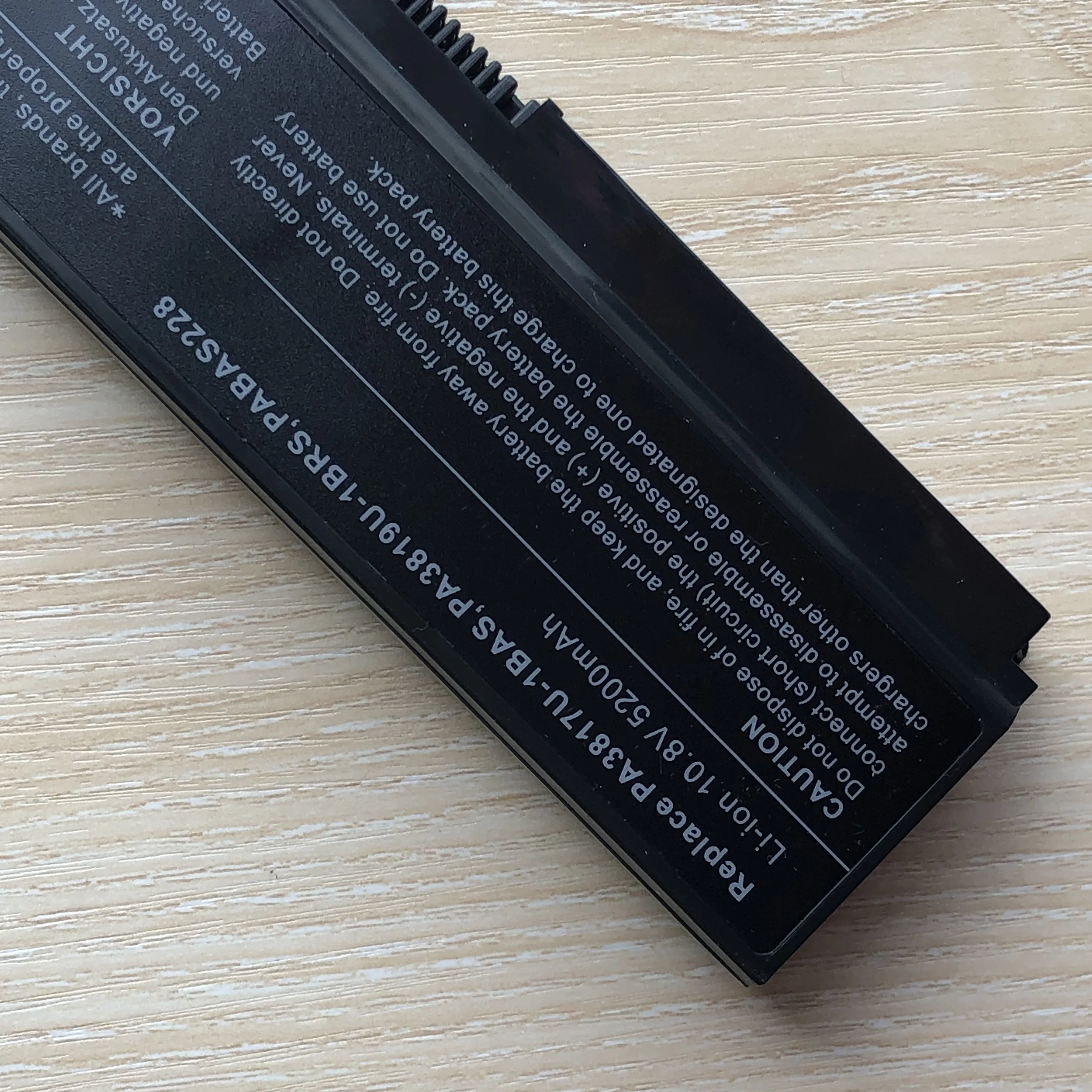 Аккумулятор HSW для ноутбука Toshiba C650 C660D L630 L670 U400 U500 C650D батарея C660 L640 T110 T115 U405D A660D |