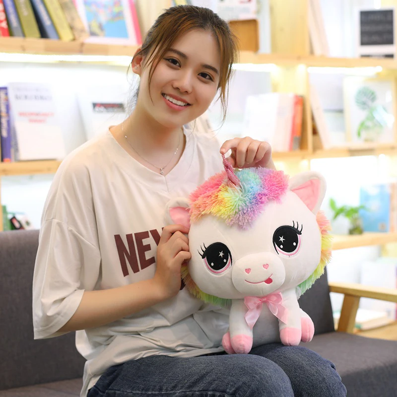 

Stuffed Animals & Plush