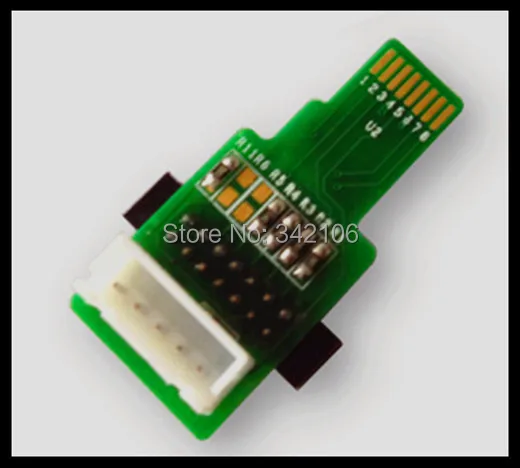 Бесплатная доставка! 5 шт. модуль датчика для cubieboard|sensor module|breakout module |