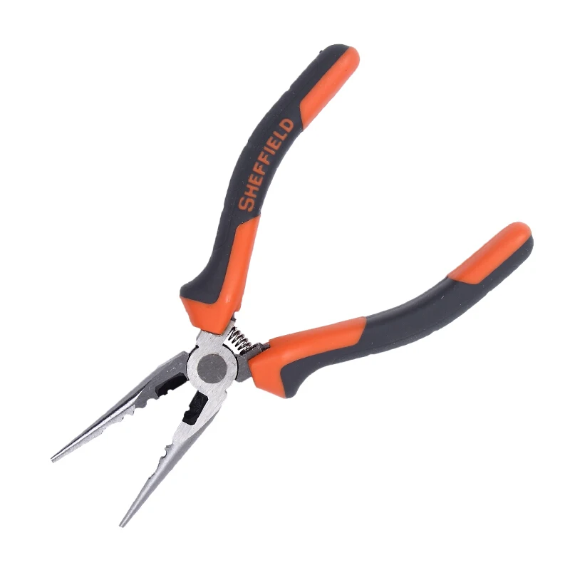Щипцы электрические многофункциональные 6 дюймов S045016|pliers tools|long noseplier multifunction |