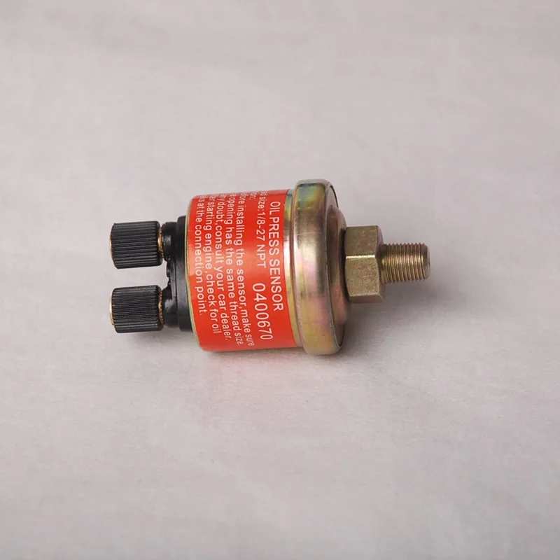 Сменный датчик давления масла для манометра Toyota avensis HU CGQ05|sensor sensor|sensor oil pressuresensor