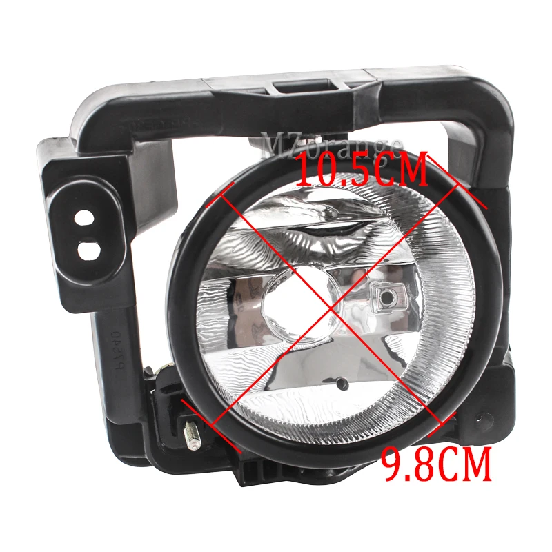 Противотуманные фары на передний бампер для Honda Accord Euro CU Spirior 2008-2012 Acura TSX CU1 CU2 2010 2011