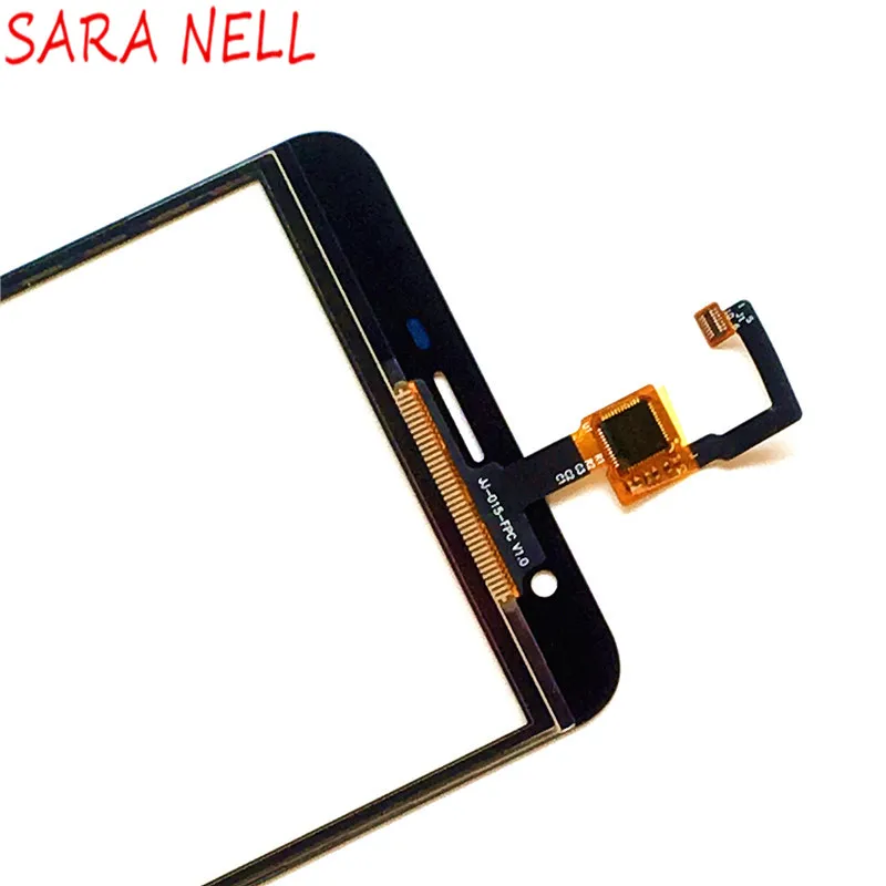 Sara NELL сенсорный сенсор для телефона Blackview E7 E7S экран дигитайзер Передняя