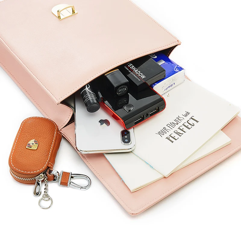 Многофункциональная женская сумка на плечо и рюкзак высокого качества из мягкой