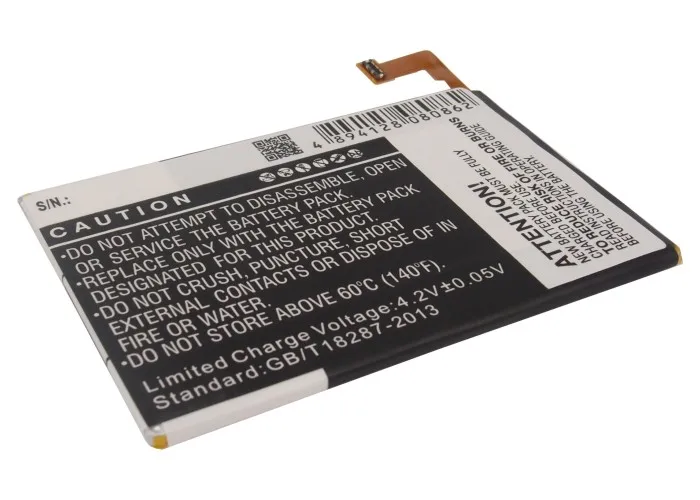Cameron Sino 2300mAh аккумулятор LIS1509ERPC для Sony Ericsson C5303 M35c M35h M35i M35t CS M35ts SG Xperia SP|2300mah battery|cameron