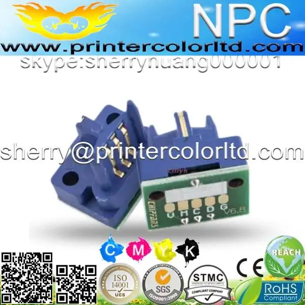 Чип для Sharp AR 160 160E 160M 161 200 200S 200SE 205 S160 S200 160N S205 NT NT1 T LT ST FT MT NTB TD ND DM DR C|chip| |