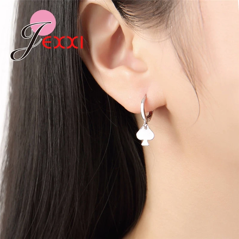 

Small Cute Fish Animal Earring Elegant Trendy Dangle Earrings For Women Fashion Geometric Party Jewelry Brincos 2020