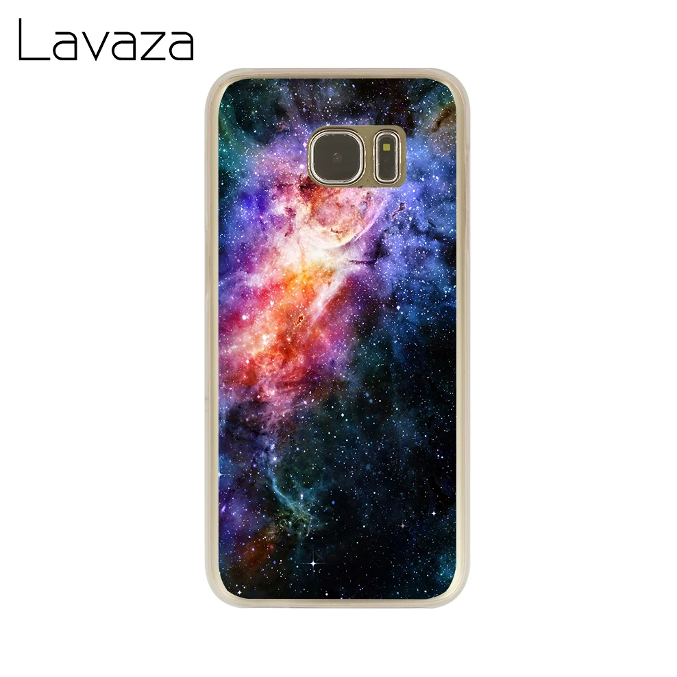 Чехол для телефона Lavaza Space galaxy universe samsung J7 J6 J5 J3 J1 J2 2018 2017 2016 2015 US EU версия Prime |