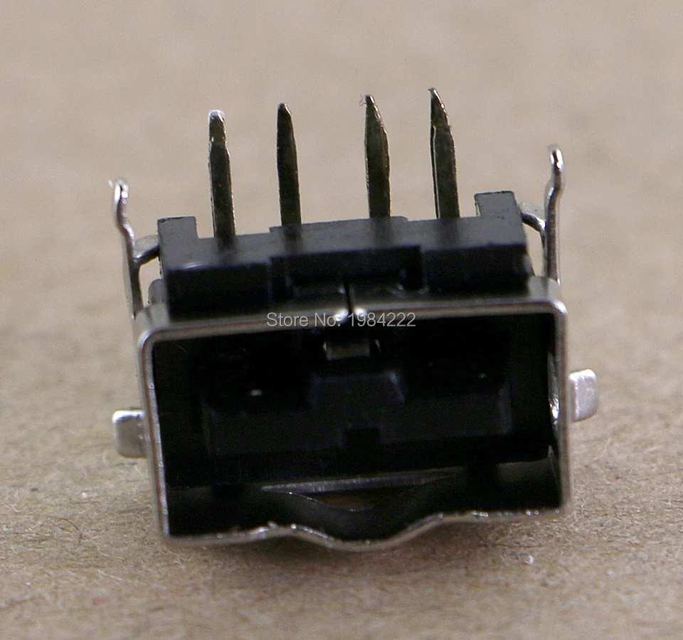 OCGAME 3 шт./лот оригинальный разъем питания зарядное устройство док-порт для