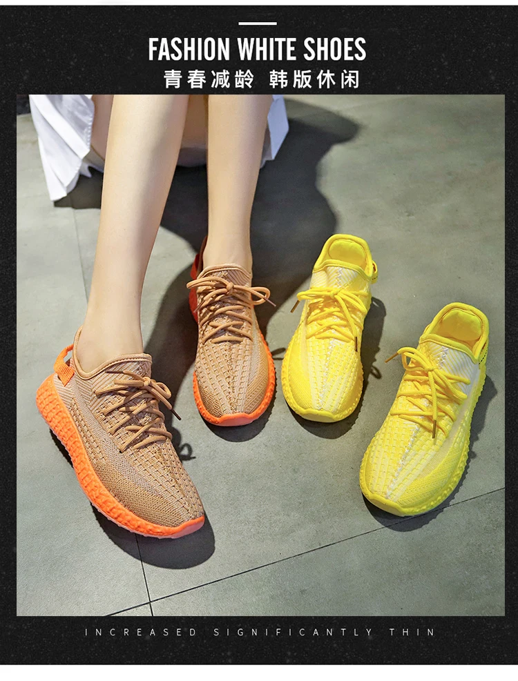 2019 горячая распродажа женской обуви кроссовки женские супер легкие