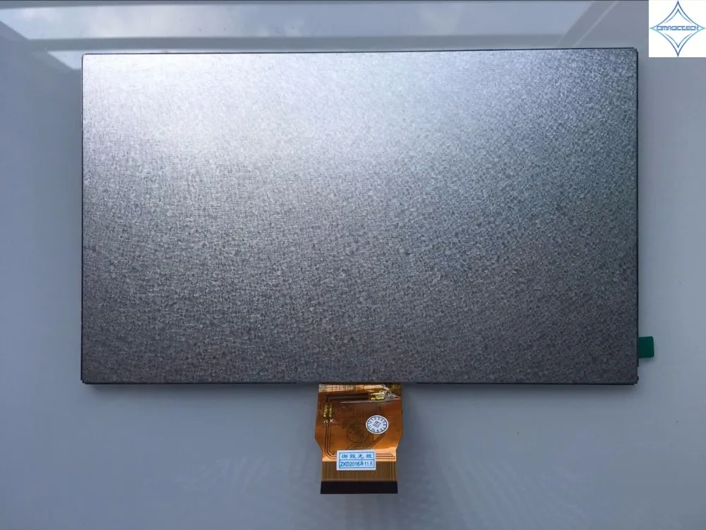 

New 9" For Allwinner A10 A13 210*126mm L900D50-B L900D50 C700D50-B C700D50 B 800*480 HX91YD125 tablet LCD Screen Display 50pin