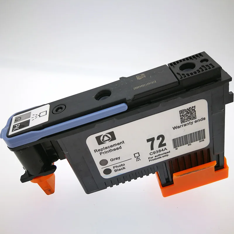 New hot for HP 72 Printhead DesignJet T610 T770 T790 T795 printer head C9380A C9383A C9384A | Компьютеры и офис