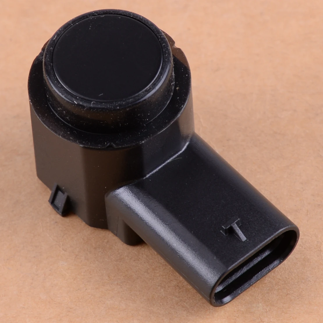 Beler черный PDC 3 Pin использования парковочной Сенсор 95720-3U000 подходит для hyundai/Kia Sportage 1.7L 2.0L 2010 2011 2012 2013