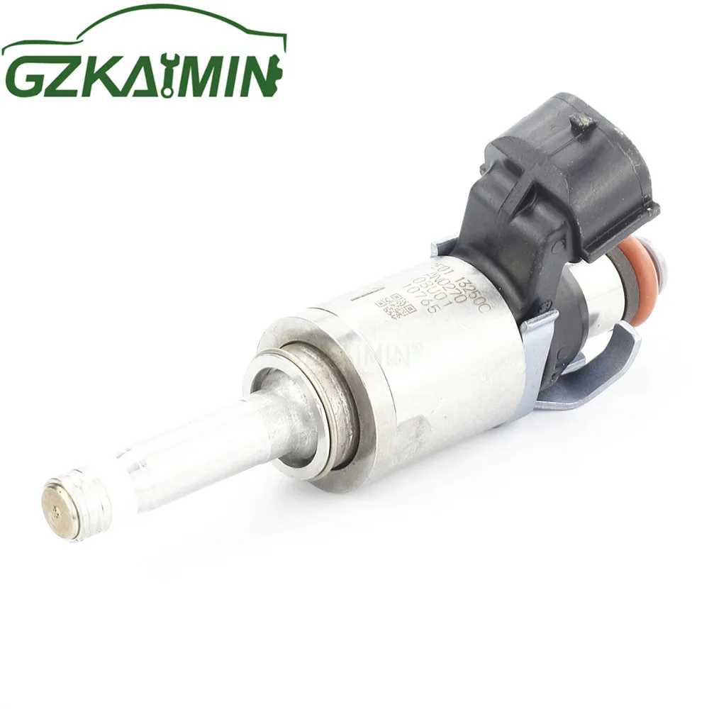 Топливная форсунка PE0113250 PE01-13-250 PE0113250B PE01-13-250B для Mazda 3 CX-5 2.0L