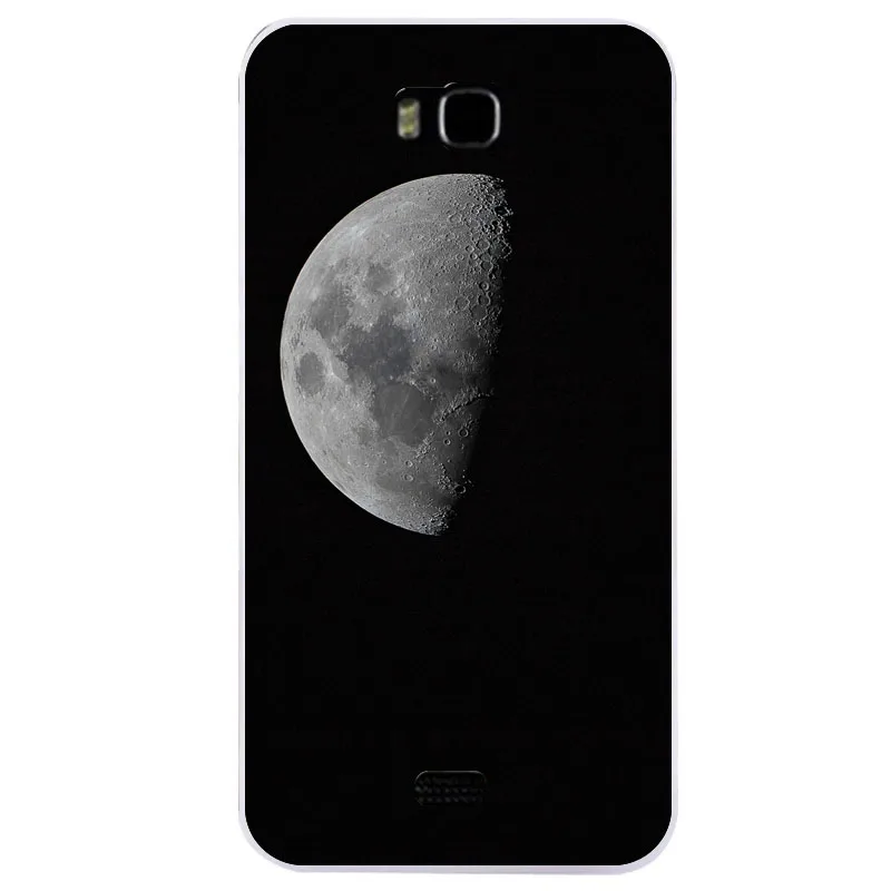 Чехол для huawei y541 силиконовая живопись животного мягкая задняя крышка из ТПУ y5c