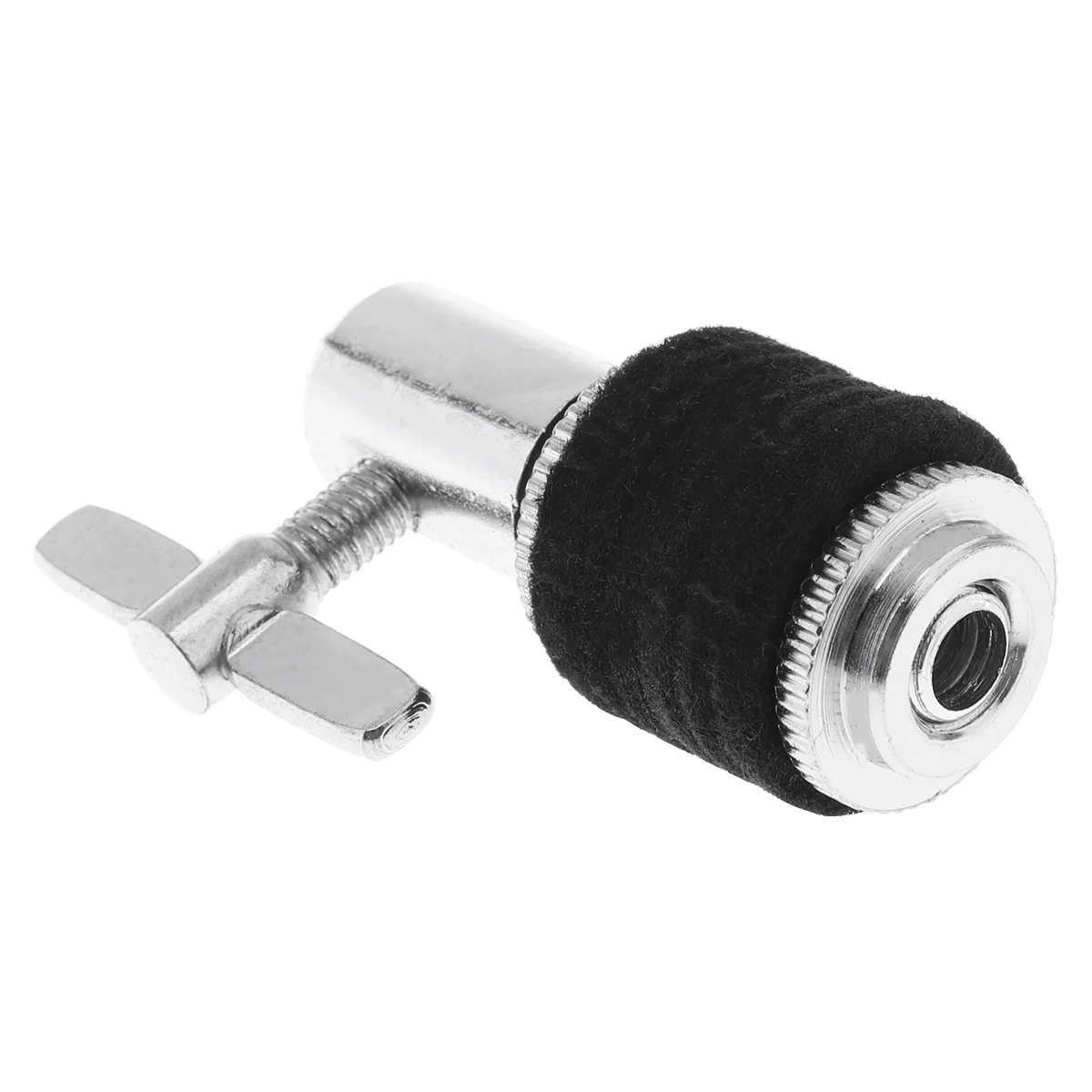 1 шт. 5 см Cymbal Stand Speed Hi Hat держатель сцепления зажим барабанные детали