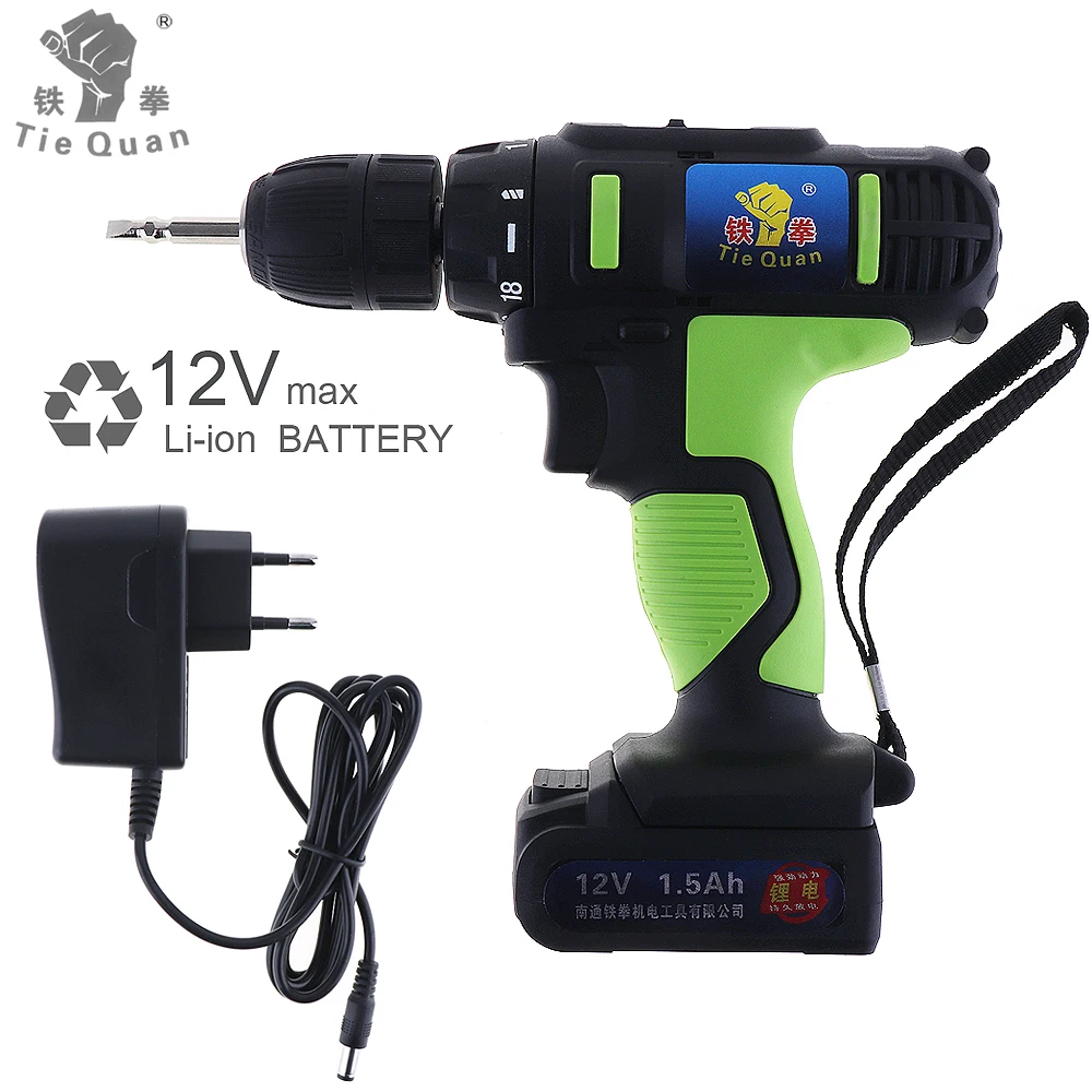 Электрическая дрель/шуруповерт переменный ток 100 240 в 12 В|electric drill|12v electric drillelectric