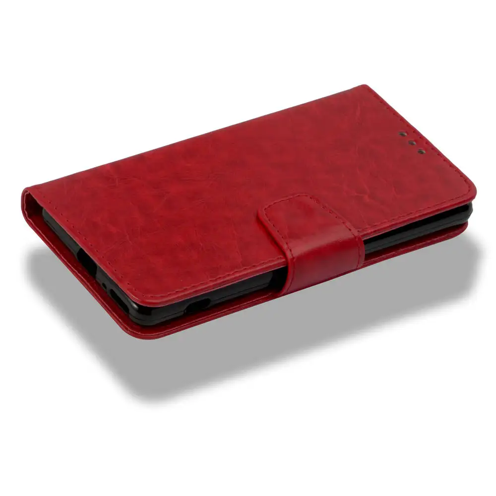 PU Leather Cases For SONY F3112 F3116 XA Book Flip Covers Wallet Sony Xperia Dual SIM F3111 TPU Full Housing |