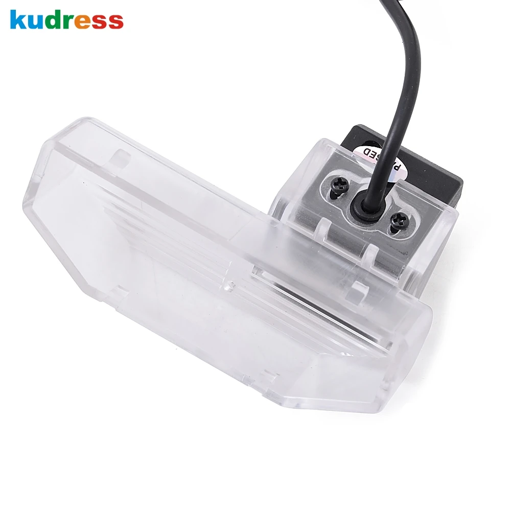 For Mazda 6 2009 2010 2011 2012 Backup CCD HD Night Version Car Rearview Camera Reverse Back Up Parking Assistant | Автомобили и