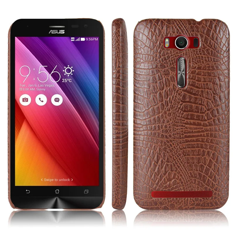 Для Asus Zenfone 2 Laser ZE500KL чехол для телефона из искусственной кожи ZE 500KL ZE500KG Z00ED Z00RD |