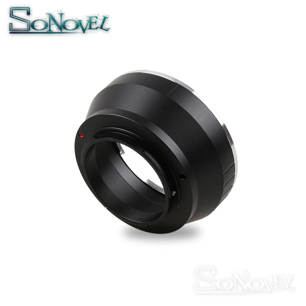 Адаптер для объектива Canon EOS EF|lens adapter|adapter ringring adapter |