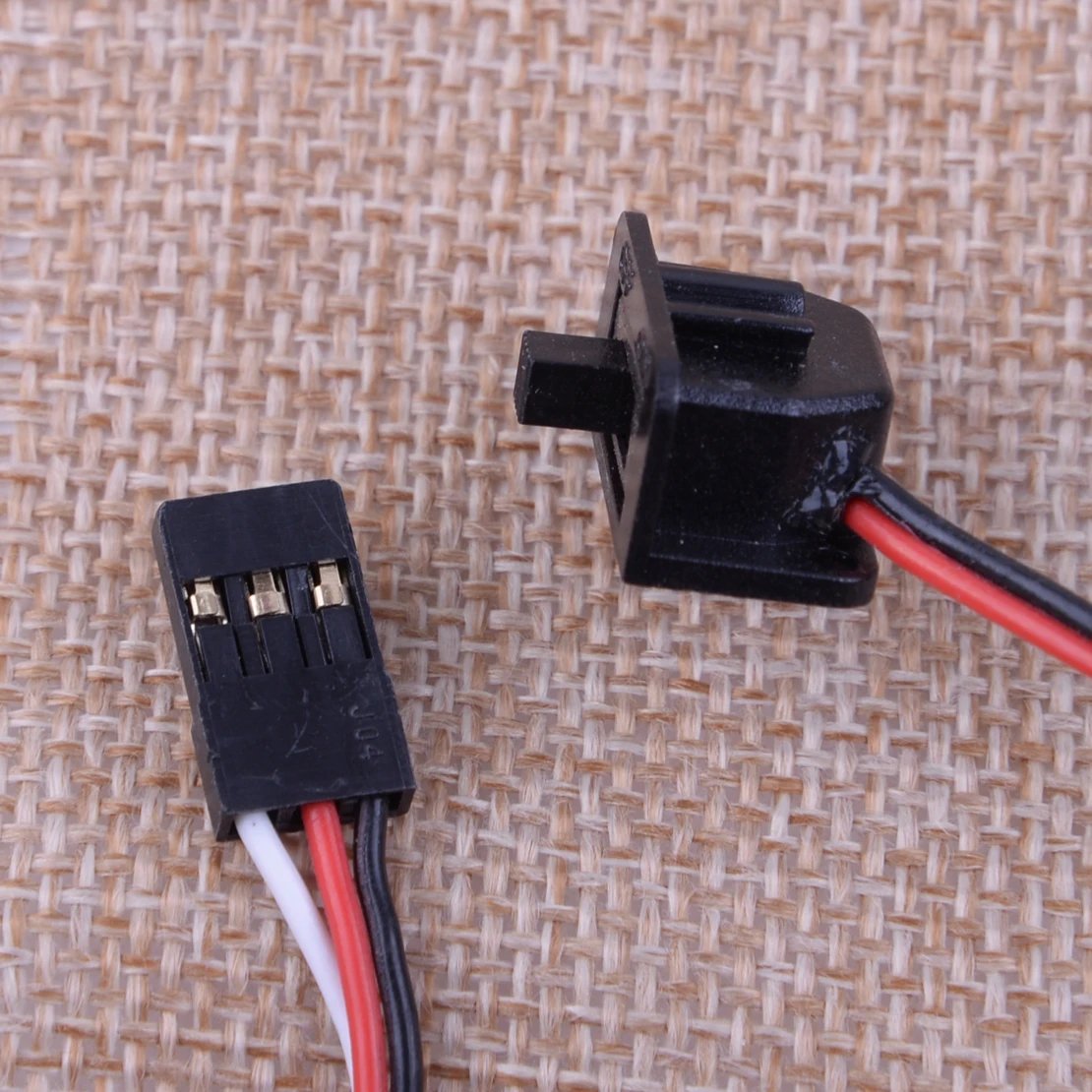 LETAOSK Black Waterproof Brushed 40A Motor ESC Fit For RC 4WD 1/10 Touring Car Buggy Truck Models 1040 | Инструменты